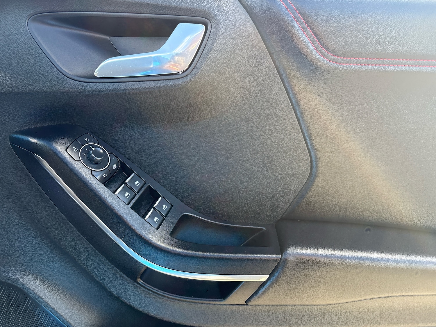 Used Ford Puma 2023 for sale - 78036852: Photo 11