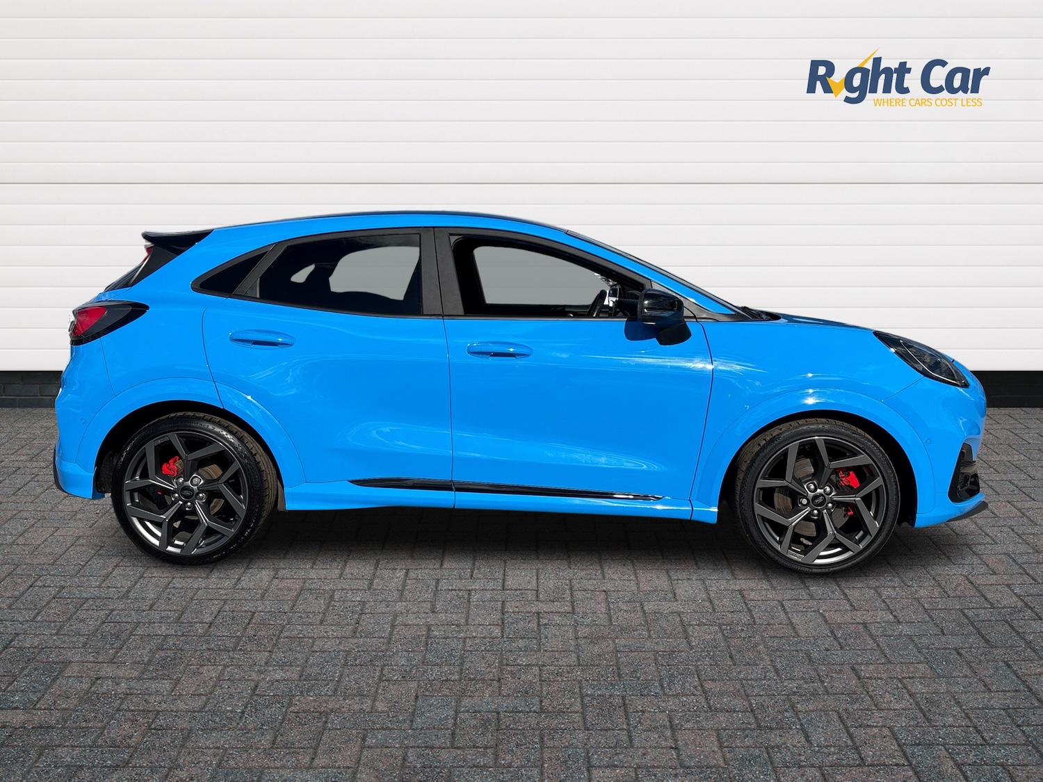 Used Ford Puma 2023 for sale - 78036852: Photo 4