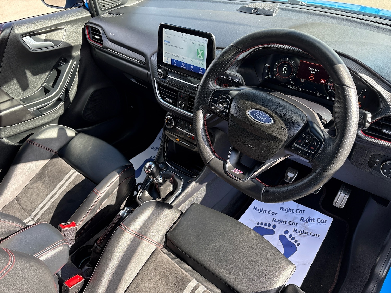 Used Ford Puma 2023 for sale - 78036852: Photo 6