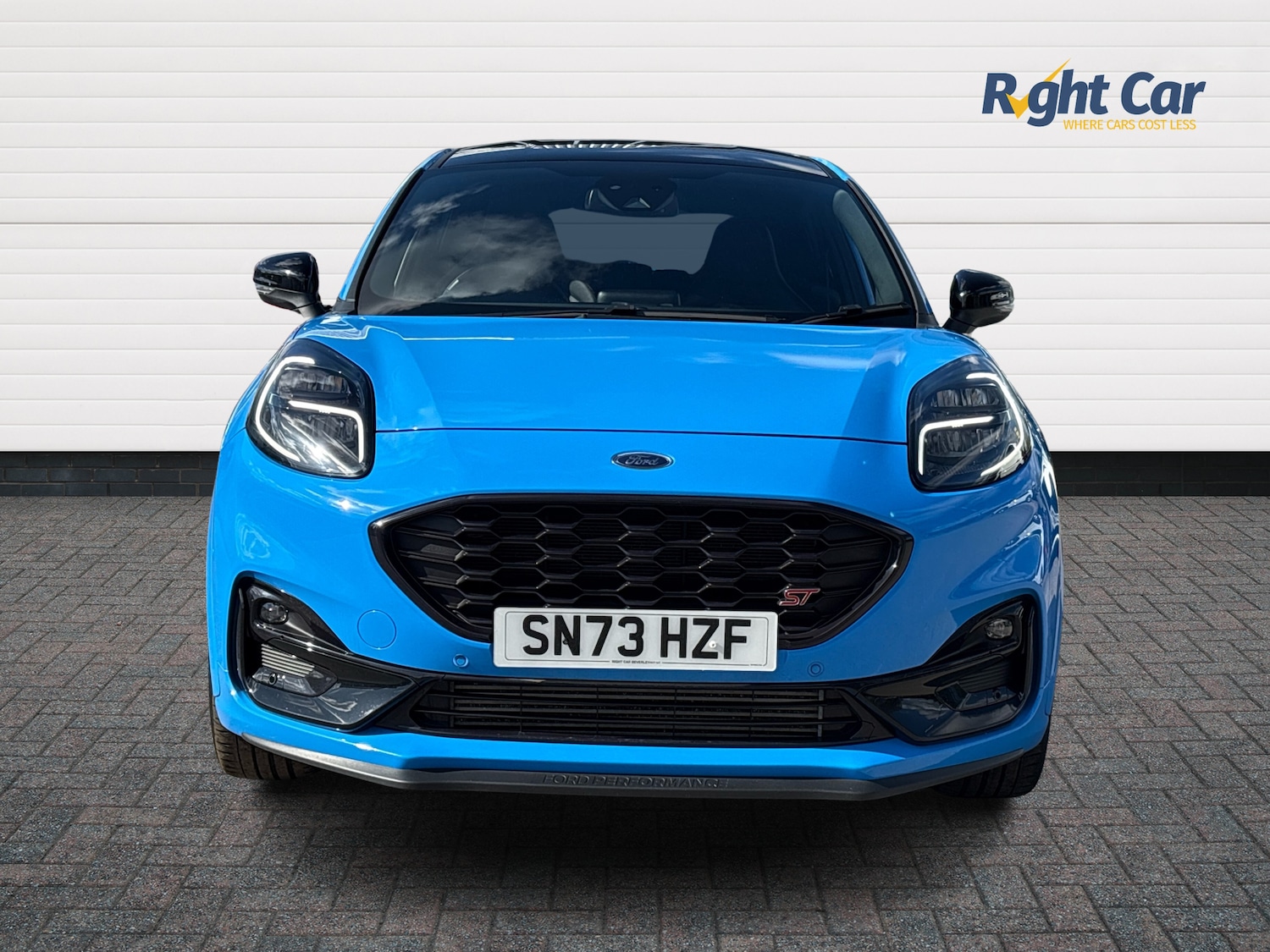 Used Ford Puma 2023 for sale - 78036852: Photo 7