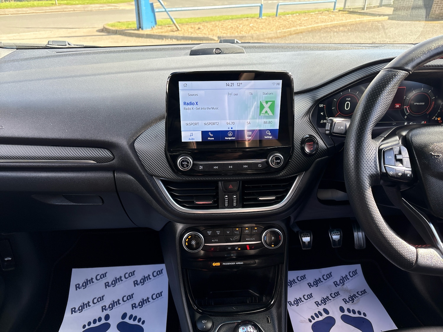 Used Ford Puma 2023 for sale - 78036852: Photo 8