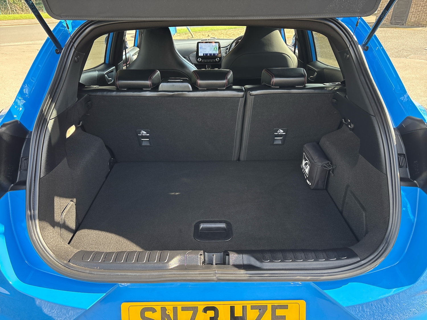 Used Ford Puma 2023 for sale - 78036852: Photo 9