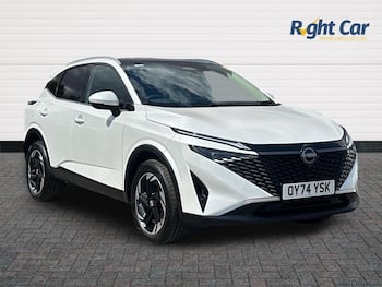 Used Nissan Qashqai 2024 for sale - 79466531: Photo