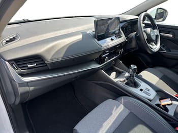 Used Nissan Qashqai 2024 for sale - 79466531: Photo