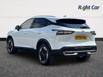 Used Nissan Qashqai 2024 for sale - 79466531: Photo