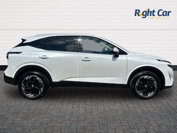Used Nissan Qashqai 2024 for sale - 79466531: Photo