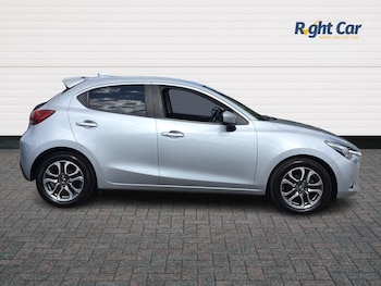Used Mazda Mazda2 2018 for sale - 75176547: Photo