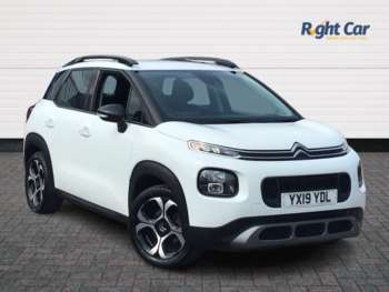 2019 (19) - 1.2 Puretech 110 Flair 5-Door