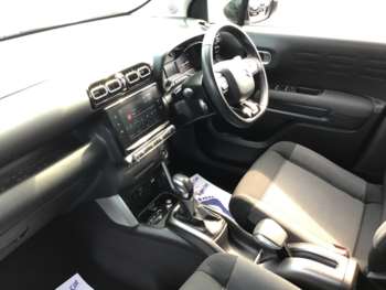 Used Citroen C3 Aircross 2019 for sale - 74877435: Photo