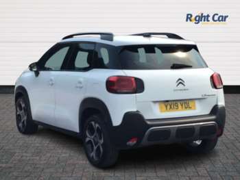 Used Citroen C3 Aircross 2019 for sale - 74877435: Photo