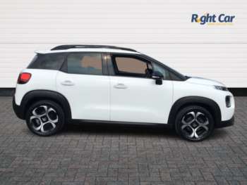 Used Citroen C3 Aircross 2019 for sale - 74877435: Photo