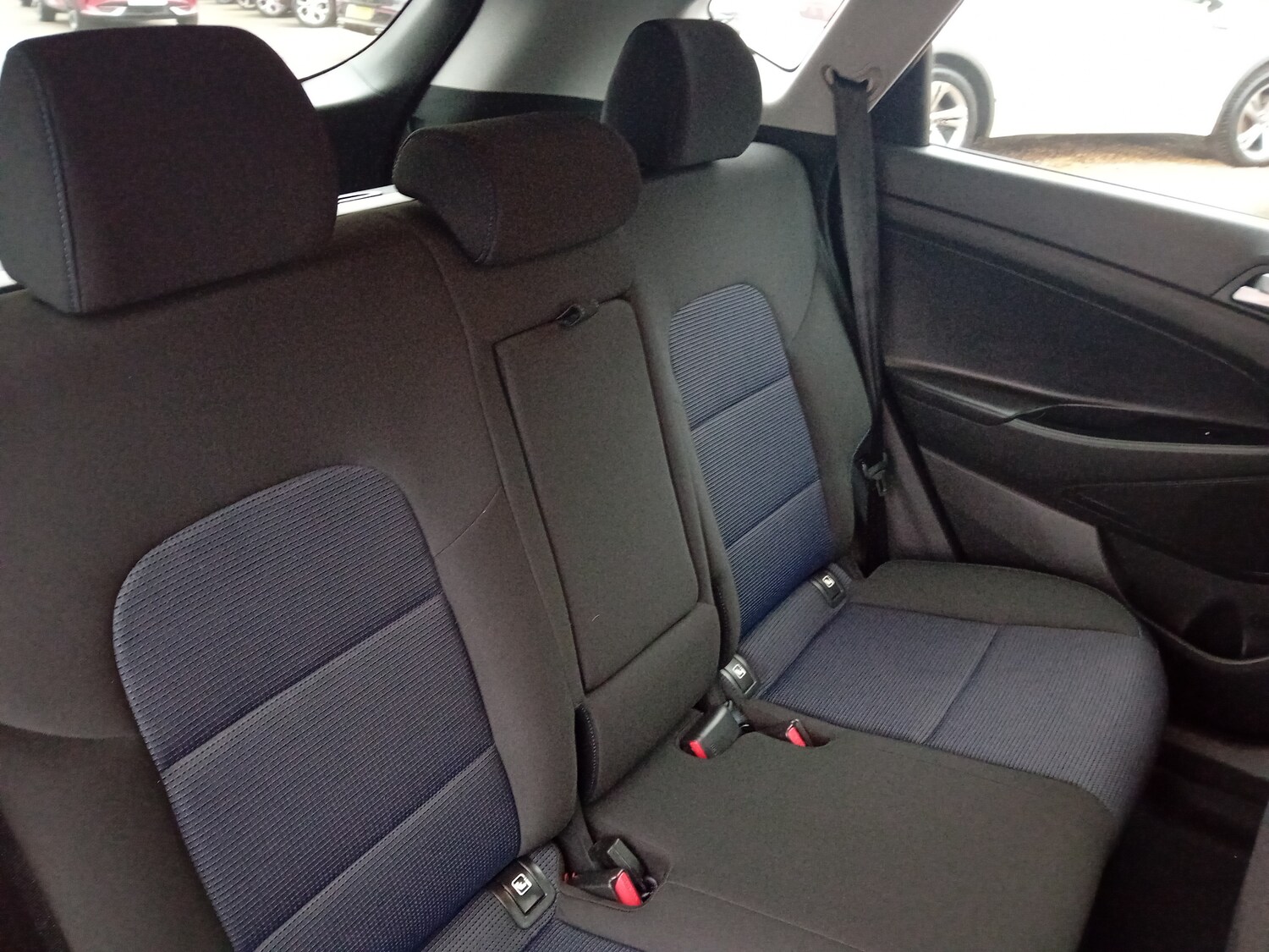 Used Hyundai TUCSON 2018 for sale - 77373123: Photo 10