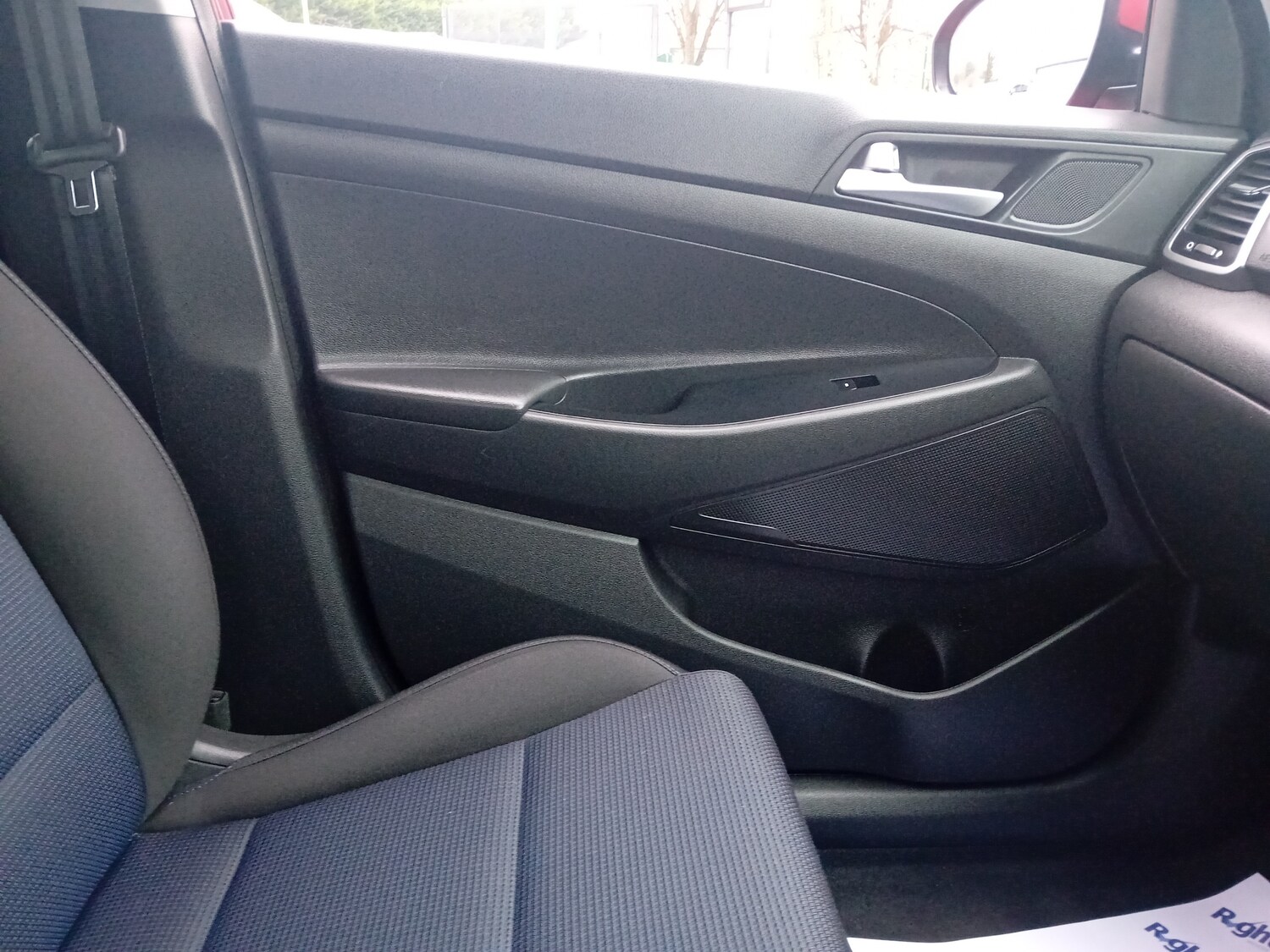 Used Hyundai TUCSON 2018 for sale - 77373123: Photo 11