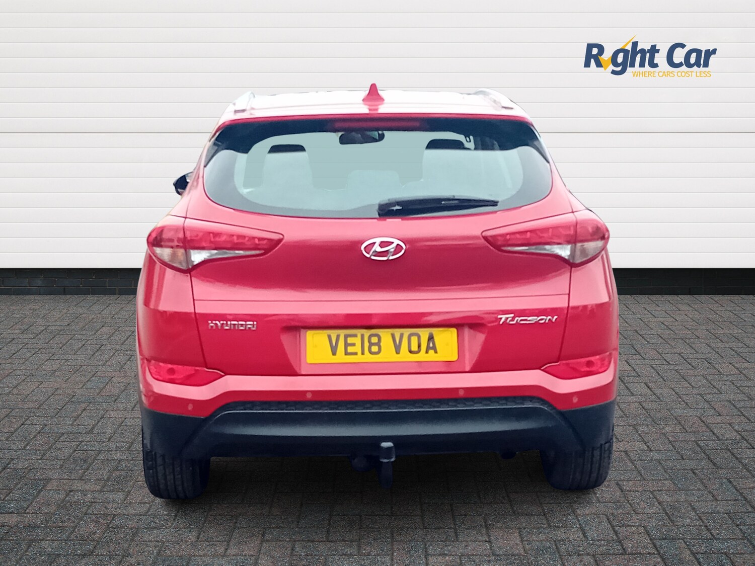 Used Hyundai TUCSON 2018 for sale - 77373123: Photo 12