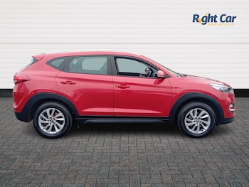 Used Hyundai TUCSON 2018 for sale - 77373123: Photo