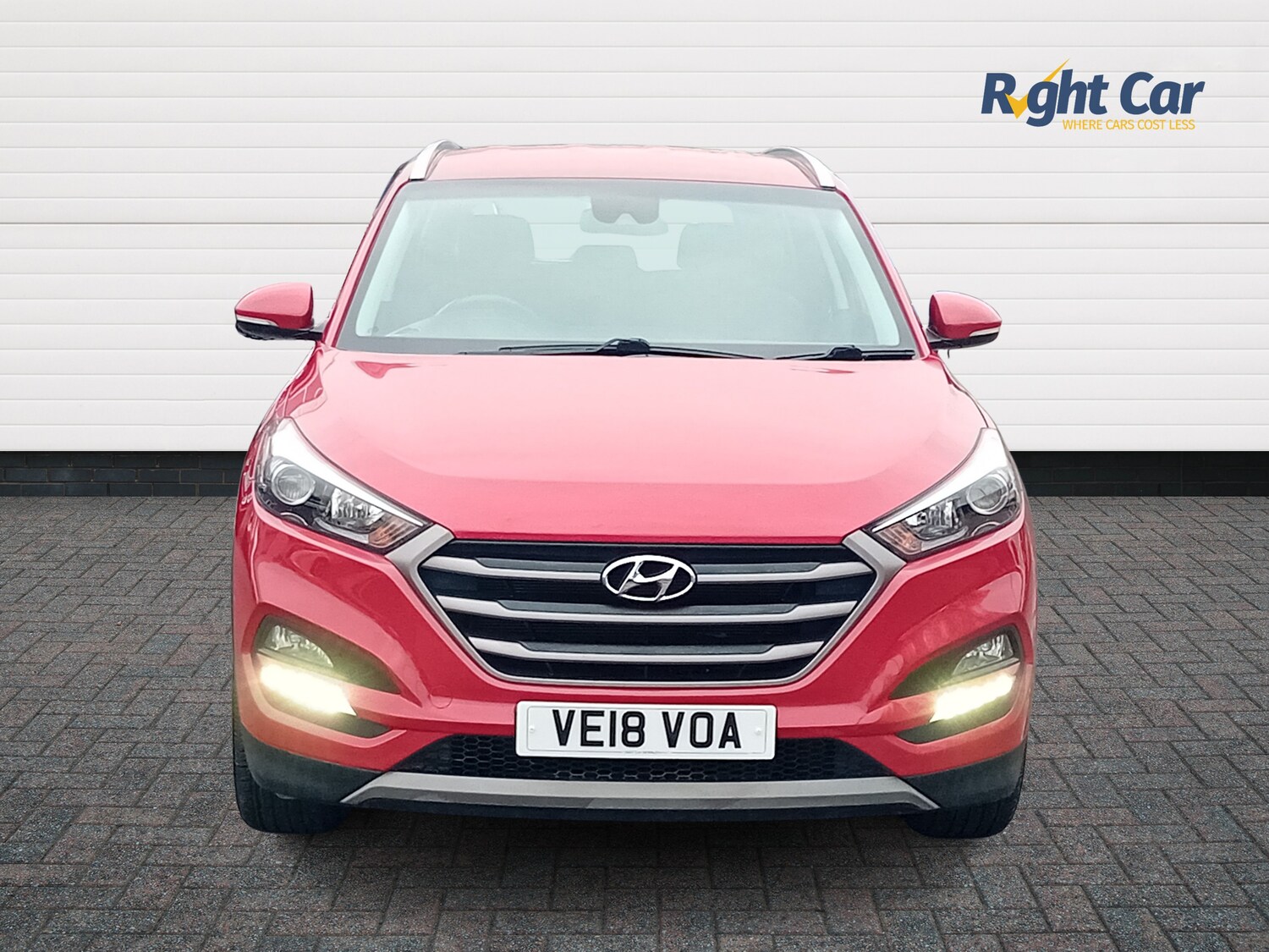 Used Hyundai TUCSON 2018 for sale - 77373123: Photo 7