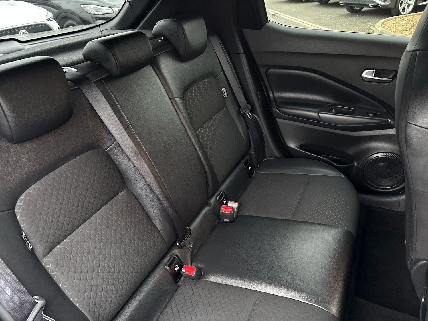 Used Nissan Juke 2024 for sale - 77293496: Photo 10