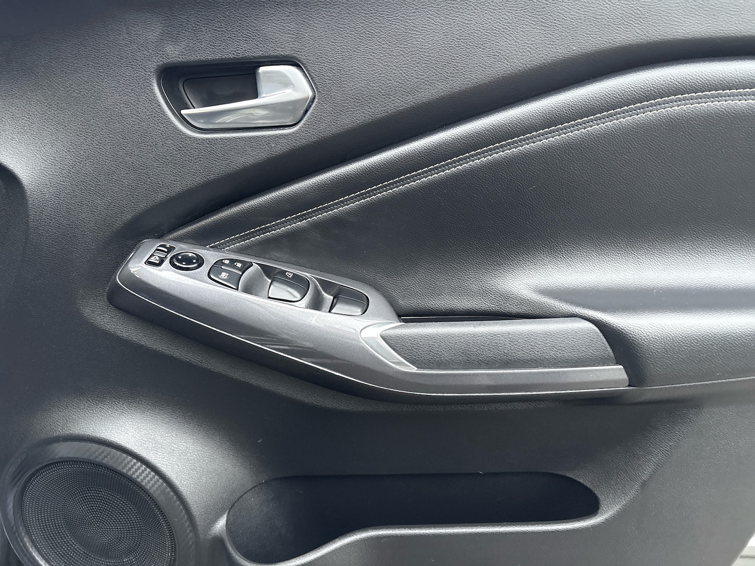 Used Nissan Juke 2024 for sale - 77293496: Photo 11