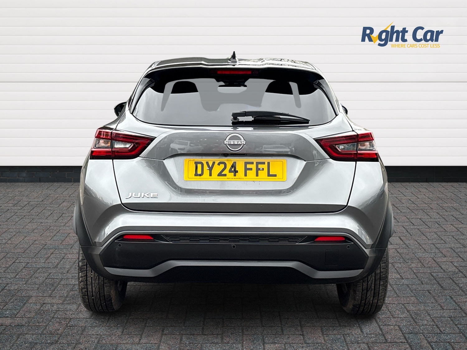 Used Nissan Juke 2024 for sale - 77293496: Photo 12