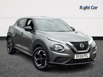 Used Nissan Juke 2024 for sale - 77293496: Photo