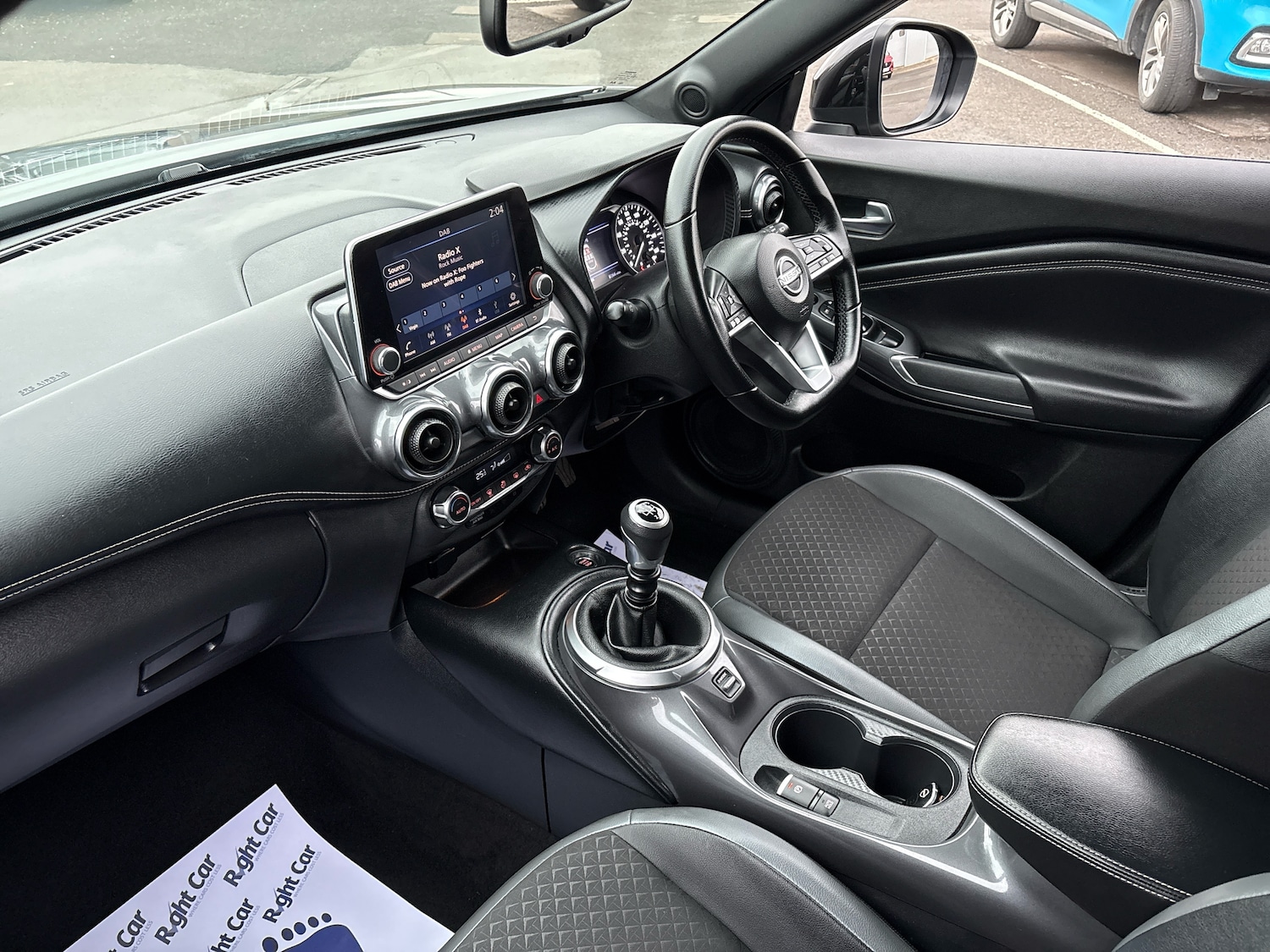 Used Nissan Juke 2024 for sale - 77293496: Photo 2