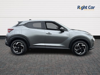 Used Nissan Juke 2024 for sale - 77293496: Photo