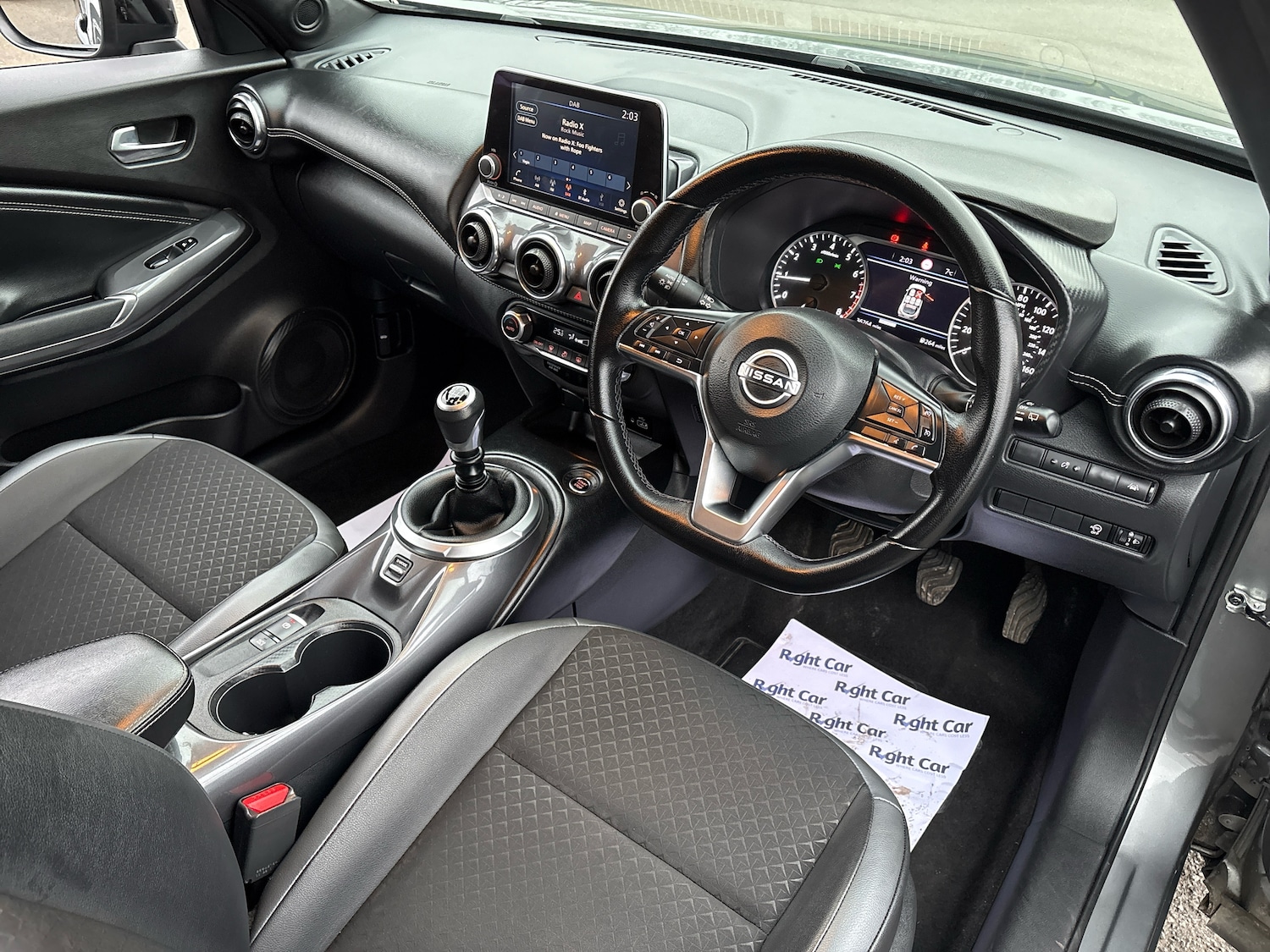 Used Nissan Juke 2024 for sale - 77293496: Photo 6