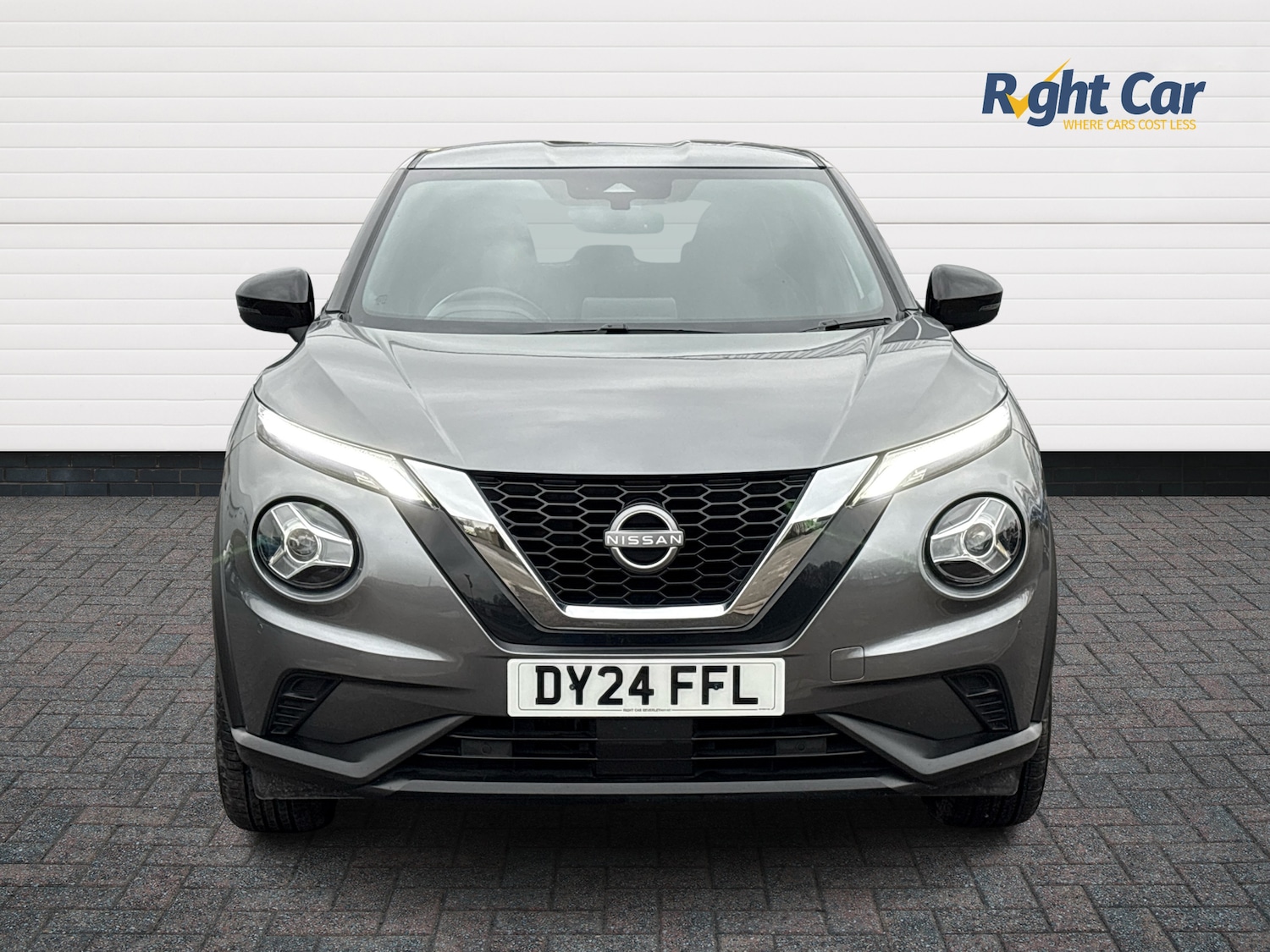 Used Nissan Juke 2024 for sale - 77293496: Photo 7