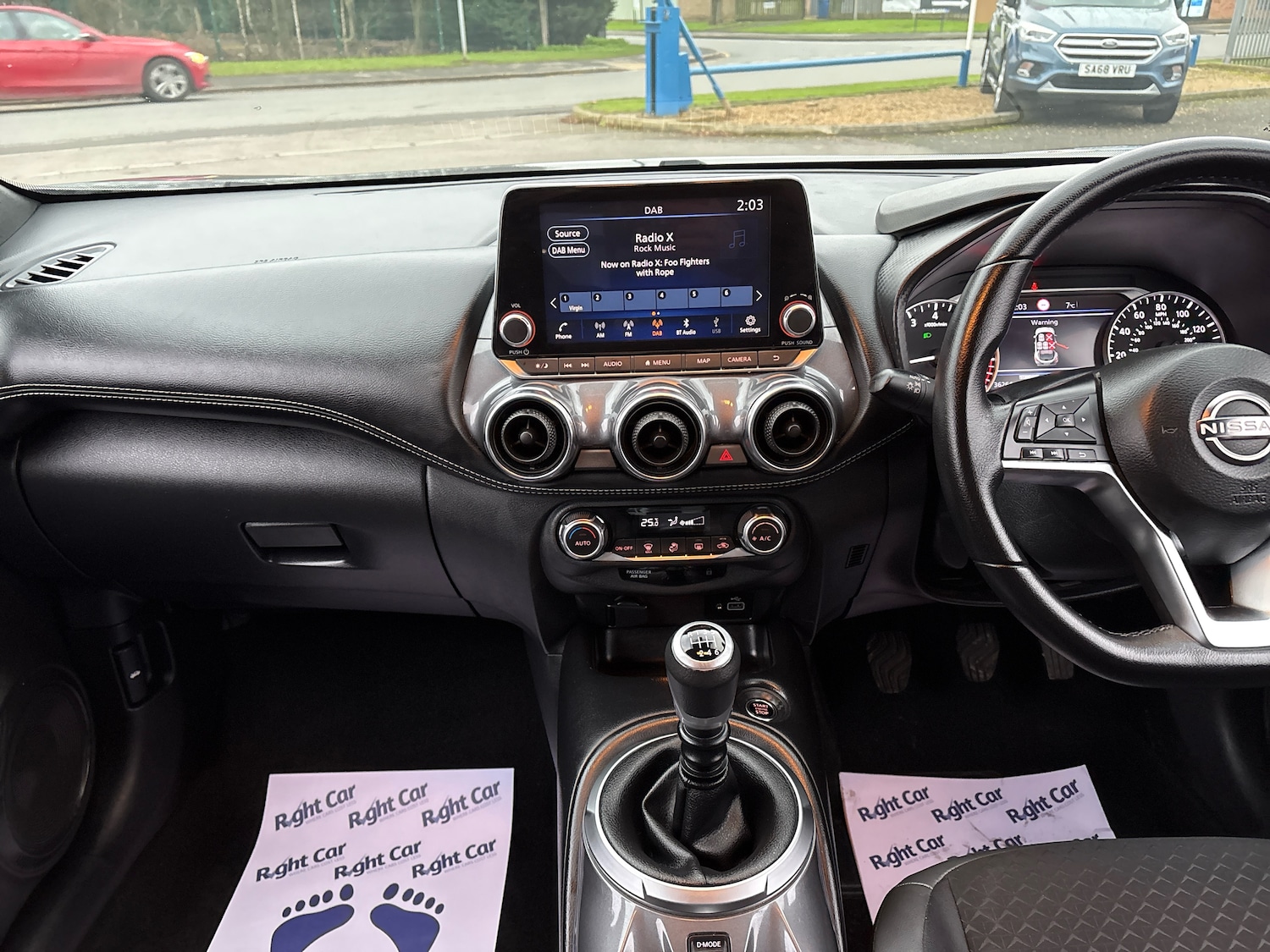 Used Nissan Juke 2024 for sale - 77293496: Photo 8