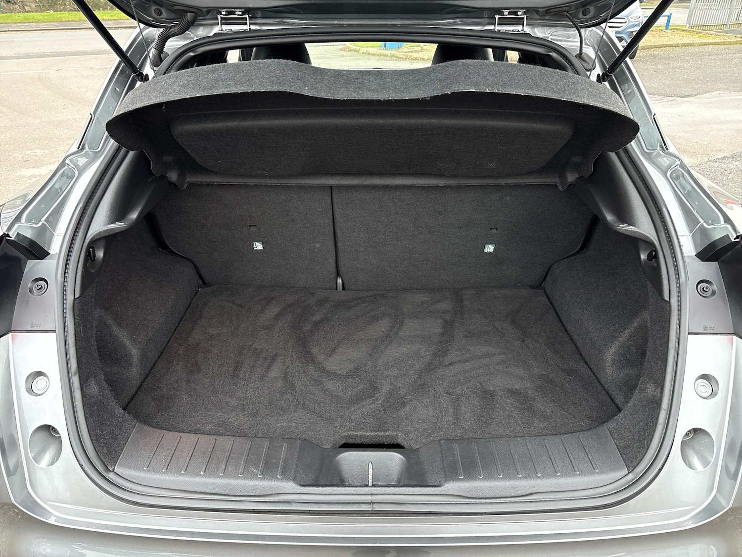 Used Nissan Juke 2024 for sale - 77293496: Photo 9