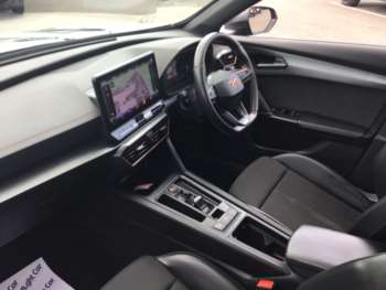 Used Cupra Formentor 2021 for sale - 75004121: Photo