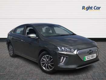 2022 (22) - 100kW Premium 38kWh 5dr Auto