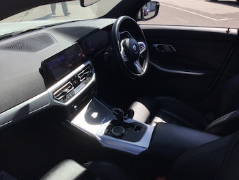 Used BMW 3 Series 2019 for sale - 75227552: Photo