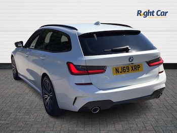 Used BMW 3 Series 2019 for sale - 75227552: Photo