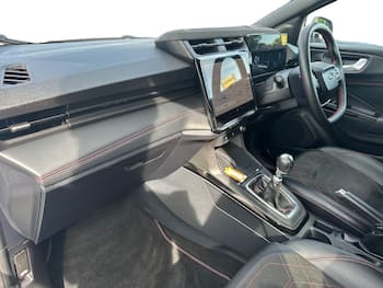 Used Ford Puma 2025 for sale - 79700655: Photo