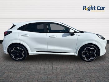Used Ford Puma 2025 for sale - 79700655: Photo