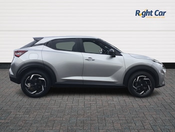 Used Nissan Juke 2023 for sale - 75930313: Photo