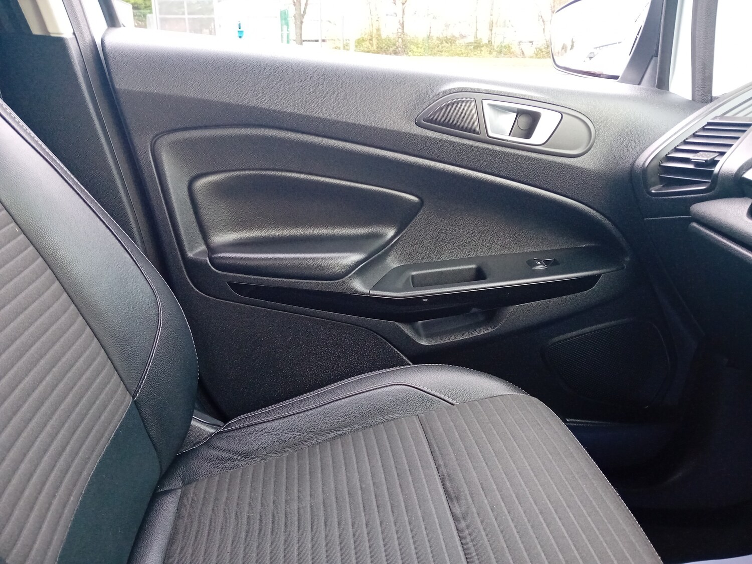 Used Ford Ecosport 2018 for sale - 76966829: Photo 11