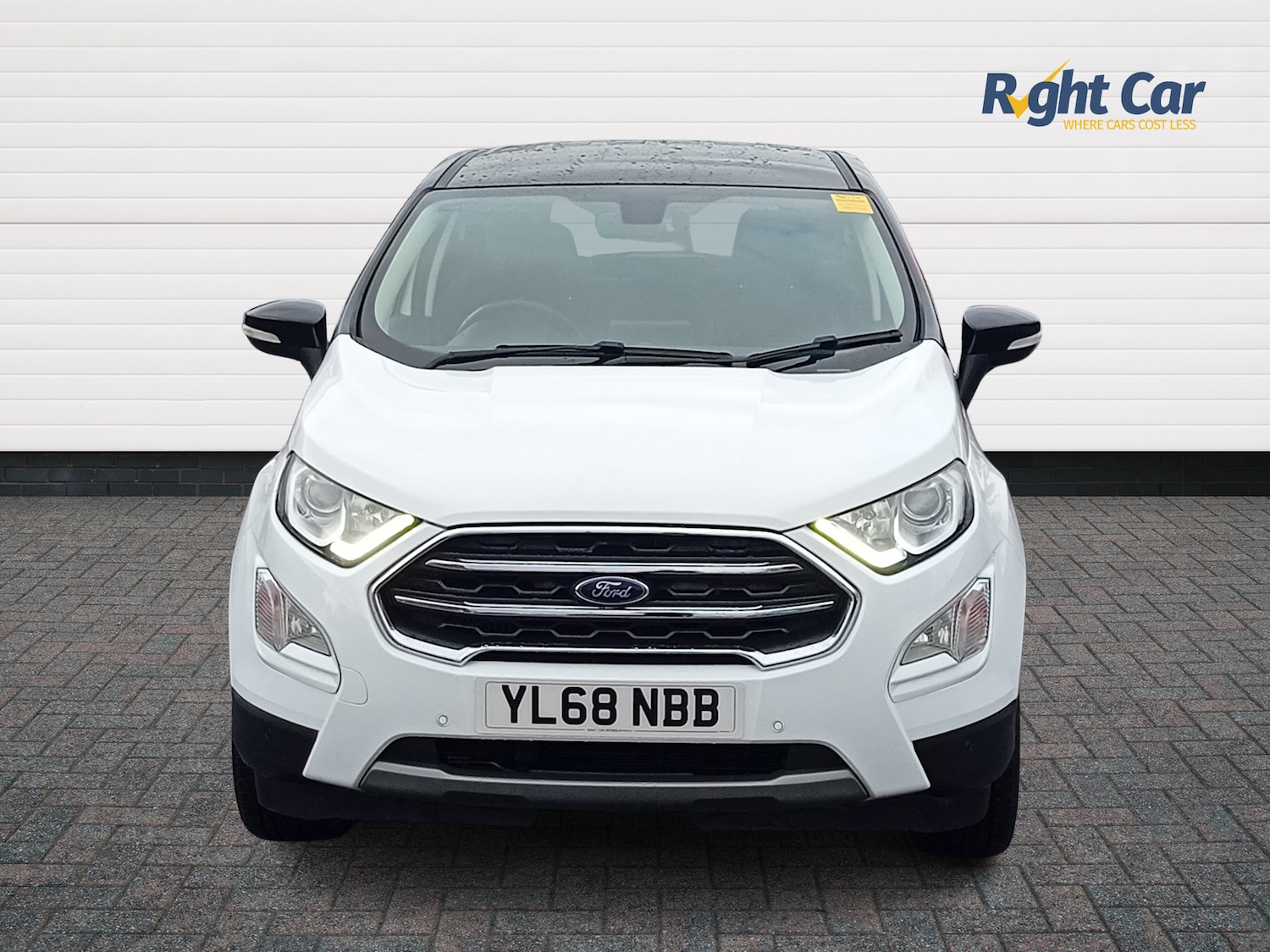 Used Ford Ecosport 2018 for sale - 76966829: Photo 7