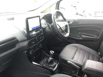 Used Ford Ecosport 2023 for sale - 75052858: Photo
