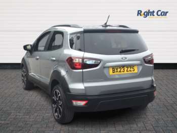 Used Ford Ecosport 2023 for sale - 75052858: Photo