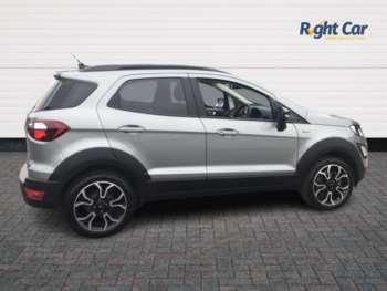 Used Ford Ecosport 2023 for sale - 75052858: Photo