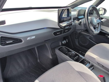 Used Volkswagen ID.3 2020 for sale - 79294015: Photo