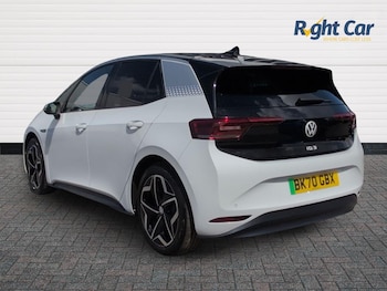 Used Volkswagen ID.3 2020 for sale - 79294015: Photo