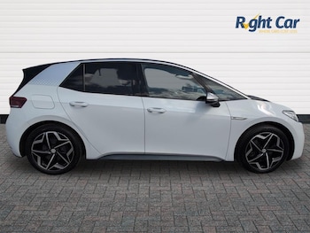Used Volkswagen ID.3 2020 for sale - 79294015: Photo