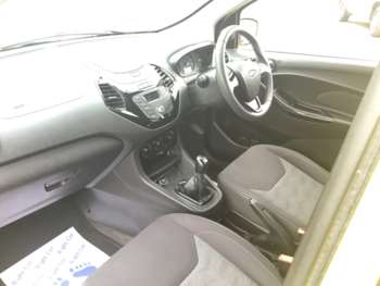 Used Ford Ka+ 2018 for sale - 74655486: Photo
