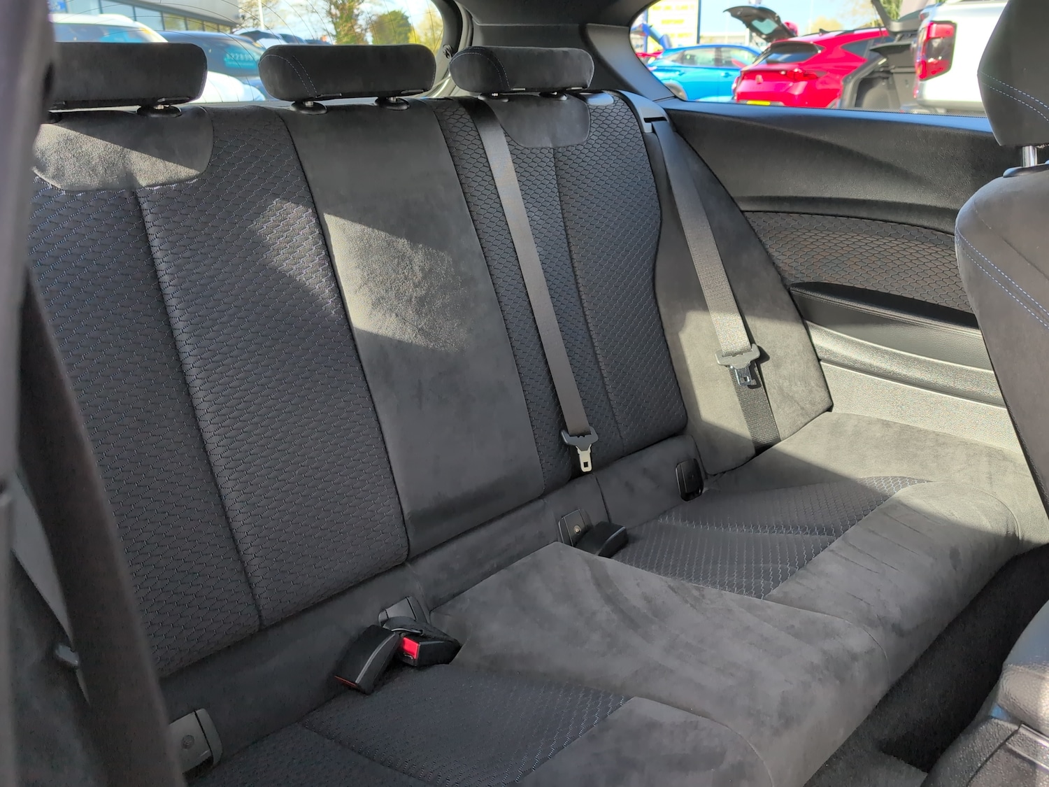 Used BMW 1 Series 2018 for sale - 78074731: Photo 10