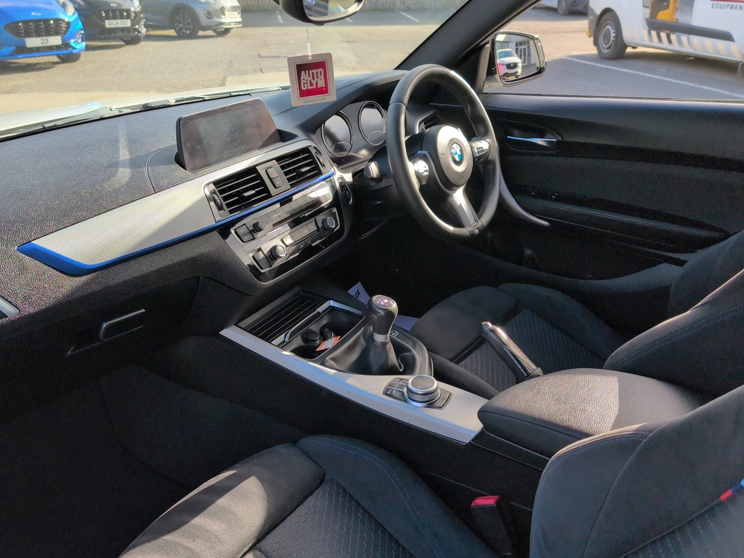 Used BMW 1 Series 2018 for sale - 78074731: Photo 2