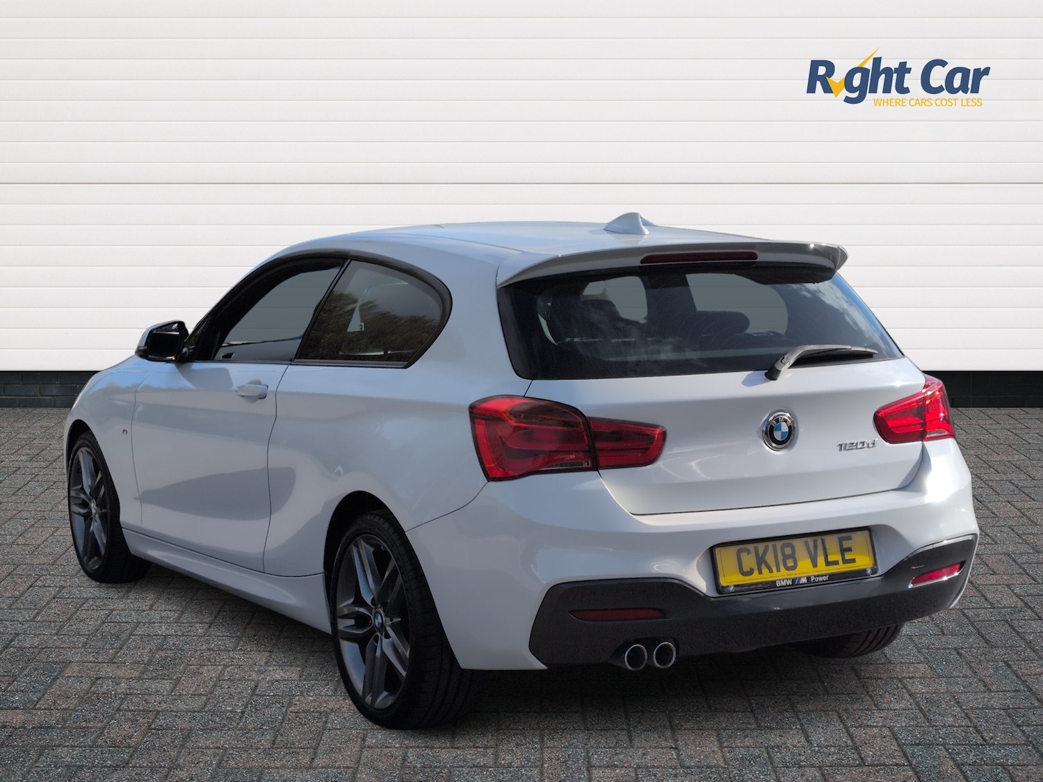 Used BMW 1 Series 2018 for sale - 78074731: Photo 3