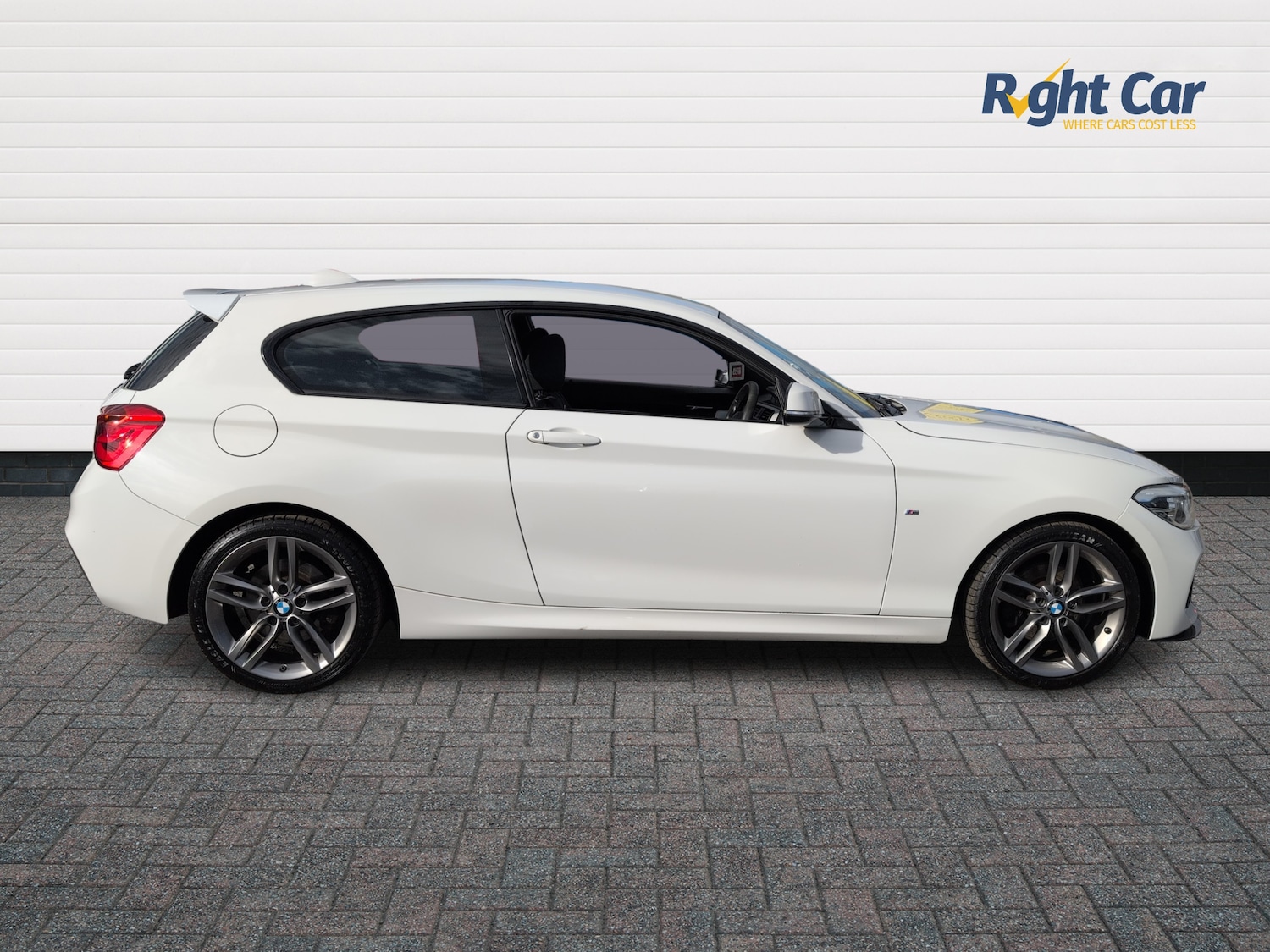 Used BMW 1 Series 2018 for sale - 78074731: Photo 4
